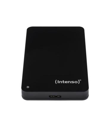 Intenso HDD Externo 6021560 1TB 2.5\" USB 3.0 Negro