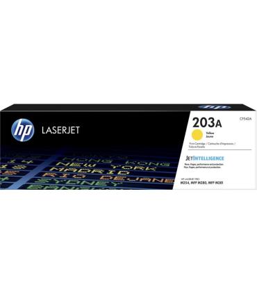 HP Tner 203A Amarillo
