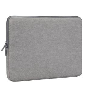 RIVACASE Funda 7705 Suzuka ECO Gris15,6\"