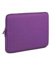 RIVACASE 7703 SUZUKA ECO Lila 13-14"