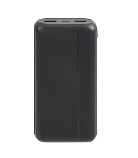 RIVACASE VA2071 20000 mAh Black