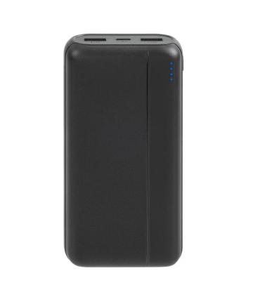 RIVACASE VA2071 20000 mAh Black