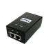 Ubiquiti Inyector PoE POE-2412W 24VDC 0.5A