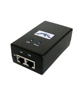 Ubiquiti Inyector PoE POE-2412W 24VDC 0.5A