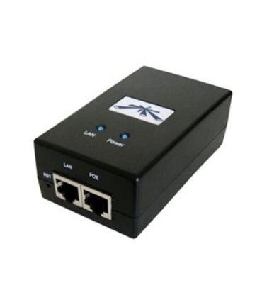 Ubiquiti Inyector PoE POE-2412W 24VDC 0.5A