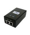 Ubiquiti Inyector PoE POE-2412W 24VDC 0.5A