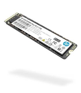 HP SSD EX900 Plus 1Tb PCIe Gen 3x4 NVMe