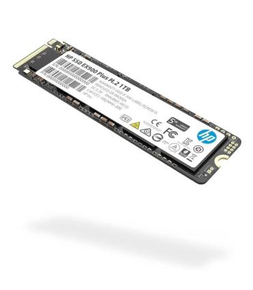HP SSD EX900 Plus 1Tb PCIe Gen 3x4 NVMe