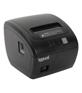 iggual TP7001-1S 203 x 203 DPI Alámbrico Transferencia térmica Impresora de recibos