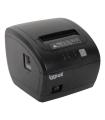iggual TP7001-3I 203 x 203 DPI Alámbrico Transferencia térmica Impresora de recibos