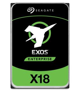 Seagate Enterprise ST18000NM000J disco duro interno 18 TB 7200 RPM 256 MB 3.5" Serial ATA III