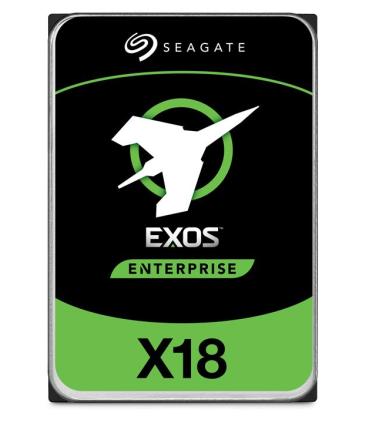 Seagate Enterprise ST18000NM000J disco duro interno 18 TB 7200 RPM 256 MB 3.5" Serial ATA III