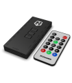 VENTILADOR NOX HUMMER R-HUB ARGB REMOTE HUB
