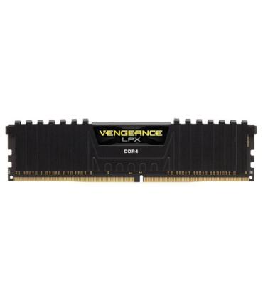 Memoria RAM Corsair Vengeance LPX 16GB/ DDR4/ 3200MHz/ 1.35V/ CL16/ DIMM