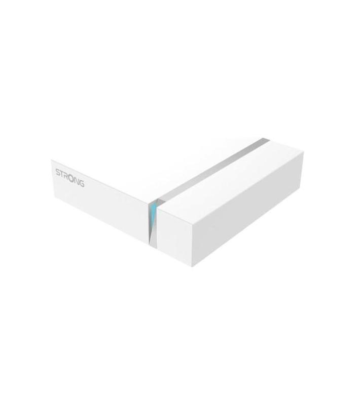 MULTI-MEDIA 4K STREAMING BOX LEAP S3+ V2