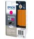 Epson Singlepack Magenta 405XL DURABrite Ultra Ink