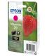 Epson Strawberry Singlepack Magenta 29 Claria Home Ink