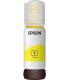 Epson 102 EcoTank Yellow ink bottle