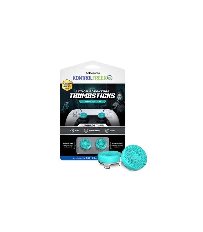 Steelseries 7102-PS5 accesorio de controlador de juego Botones analgicos