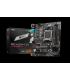 PLACA MSI PRO A620M-C EX,AMD,AM5,A620,2DDR5,128GB,VGA+DVI+HDMI+DP,GBLAN,4SATA6.0+2XM.2,4USB3.2+1USB3.2 TYPE-C,MATX