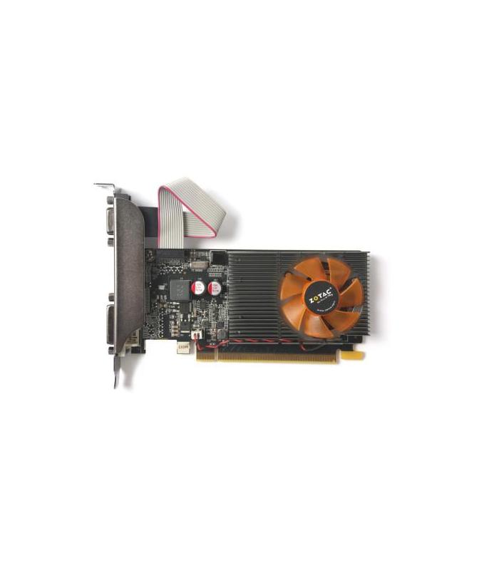 Zotac GeForce GT 710 NVIDIA 2 GB GDDR3