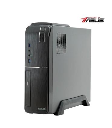 iggual PC SFF PSIPCH807 i5-12400 8GB 500GB W11Pro