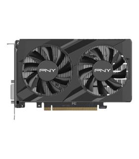 PNY GeForce RTX 3050 6GB - Verto Dual Fan Edition DLSS