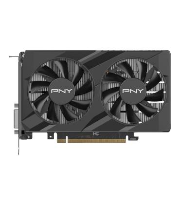 PNY GeForce RTX 3050 6GB - Verto Dual Fan Edition DLSS