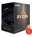 Procesador AMD Ryzen 5-5600 3.50GHz Socket AM4