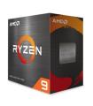 Amd Ryzen 9 5900x 3.7ghz Am4 Box