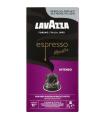 Cpsula Lavazza Espresso Maestro Intenso Para Cafeteras Nespresso/ Caja De 10