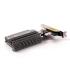 Zotac ZT-71115-20L tarjeta grfica NVIDIA GeForce GT 730 4 GB GDDR3
