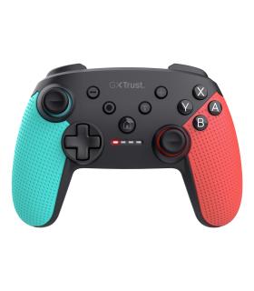 Gamepad Trust Gaming GXT 1246B MUTA Inalmbrico