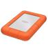 LaCie Disco Externo Rugged Mini 1Tb 2.5\" USB-C
