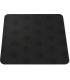 HP X7Z94AA alfombrilla para ratón Alfombrilla de ratón para juegos Negro