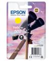 Epson Singlepack Yellow 502 Ink