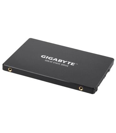 GIGABYTE GP-GSTFS31240GNTD unidad de estado sólido 240 GB 2.5" Serial ATA III