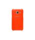 Samsung EF-PJ100B funda para teléfono móvil 10,9 cm (4.3") Funda blanda Naranja