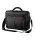 Targus 15 - 15.6 inch   38.1 - 39.6cm Classic+ Clamshell Case