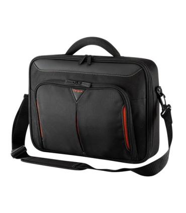 Targus 15 - 15.6 inch   38.1 - 39.6cm Classic+ Clamshell Case
