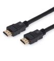 Maillon Technologique Basic MTBHDB2018 cable HDMI 1,8 m HDMI tipo A (Estándar) Negro