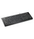 Kensington Teclado Value con cable