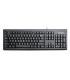 Kensington Teclado Value con cable