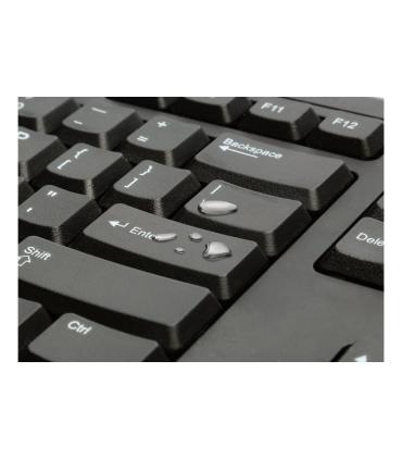 Kensington Teclado Value con cable