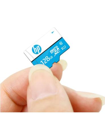 HP HFUD128-1U1BA memoria flash 128 GB MicroSDXC UHS-I Clase 10