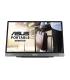 ASUS MB14AC pantalla para PC 35,6 cm (14") 1920 x 1080 Pixeles Full HD Gris