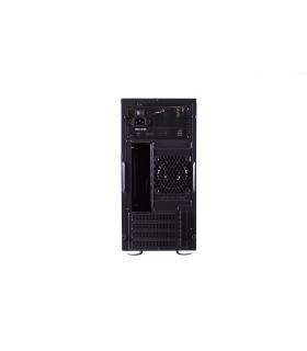 CoolBox M-670 Micro Torre Negro 500 W