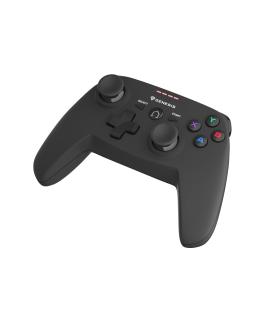 GENESIS PV58 Negro RF Gamepad Analógico PC, Playstation 3