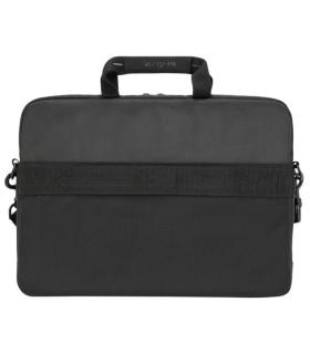 Targus City Gear 35,6 cm (14") Maletín Negro