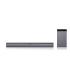 Sharp HT-SBW182 altavoz soundbar Negro 2.1 canales 160 W